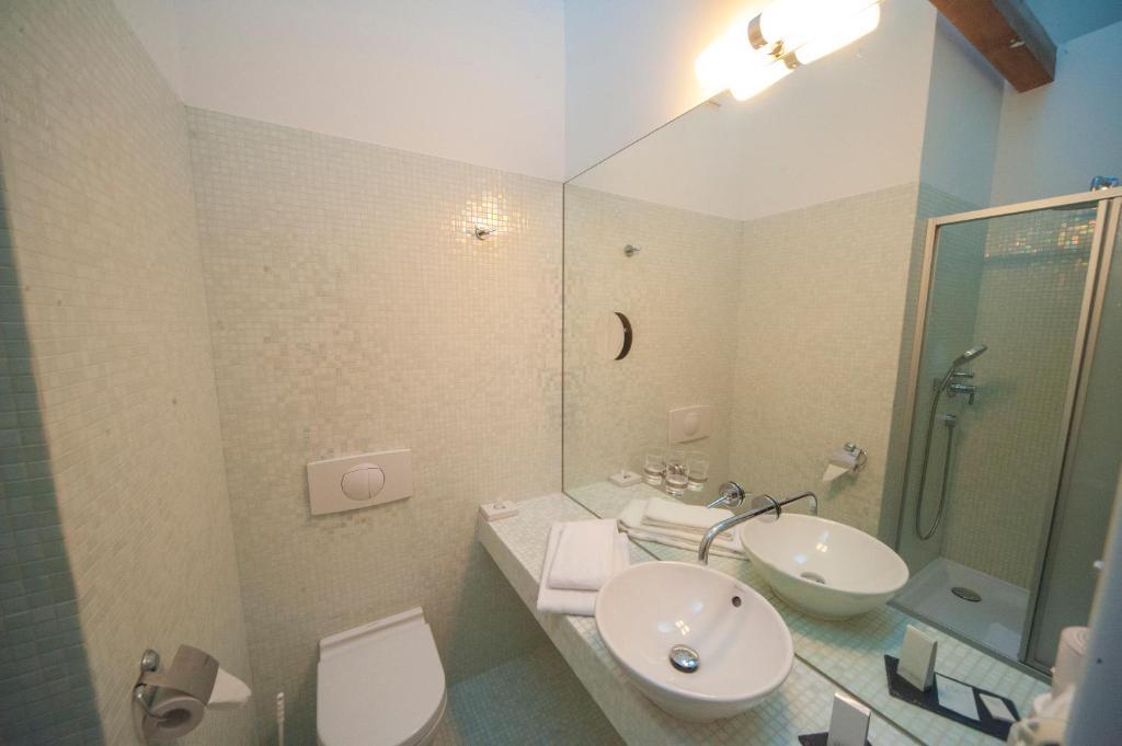 Hotel Zum Hofmaler 포츠담 객실 사진