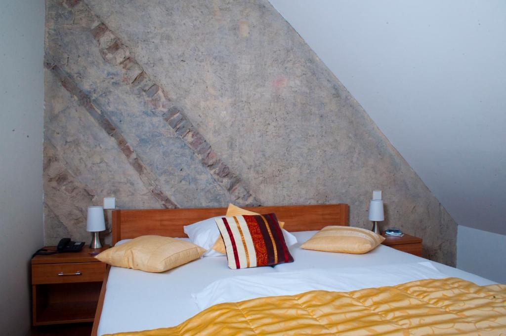 Hotel Zum Hofmaler 포츠담 객실 사진